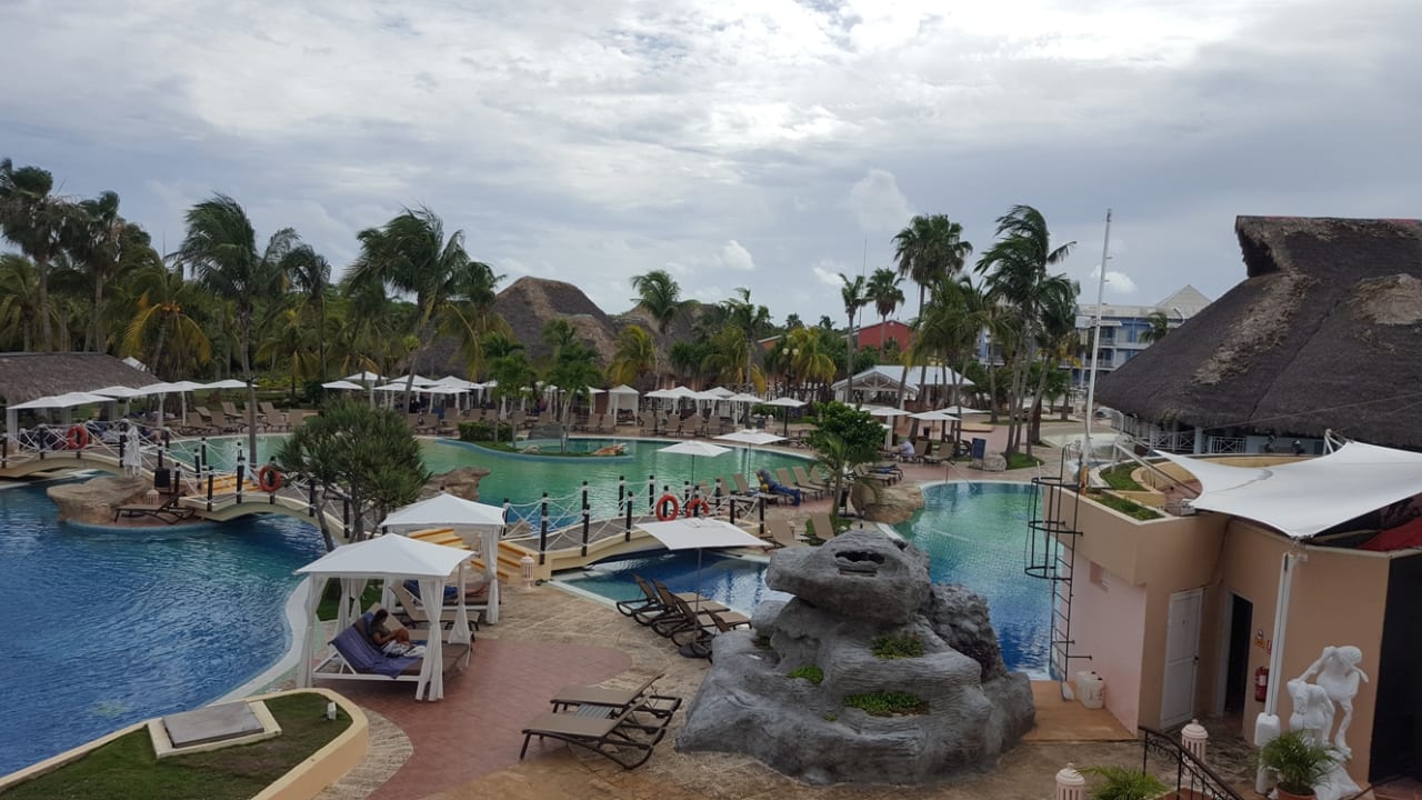 Hotel Royalton Hicacos Resort & SPA Hoteles en Varadero