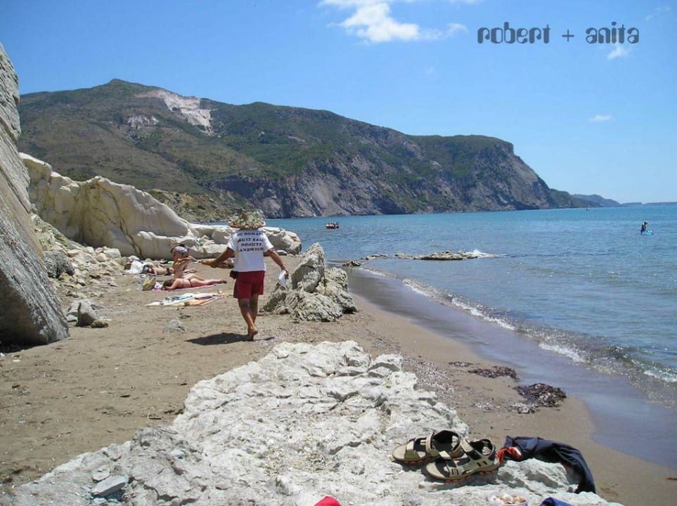 Strandservice Hotel Klelia