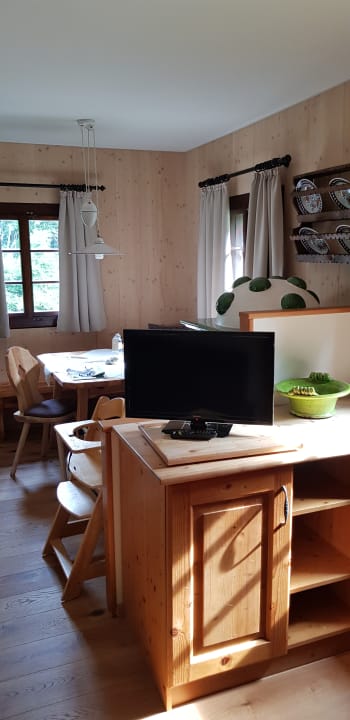 Zimmer Naturel Hoteldorf Schönleitn