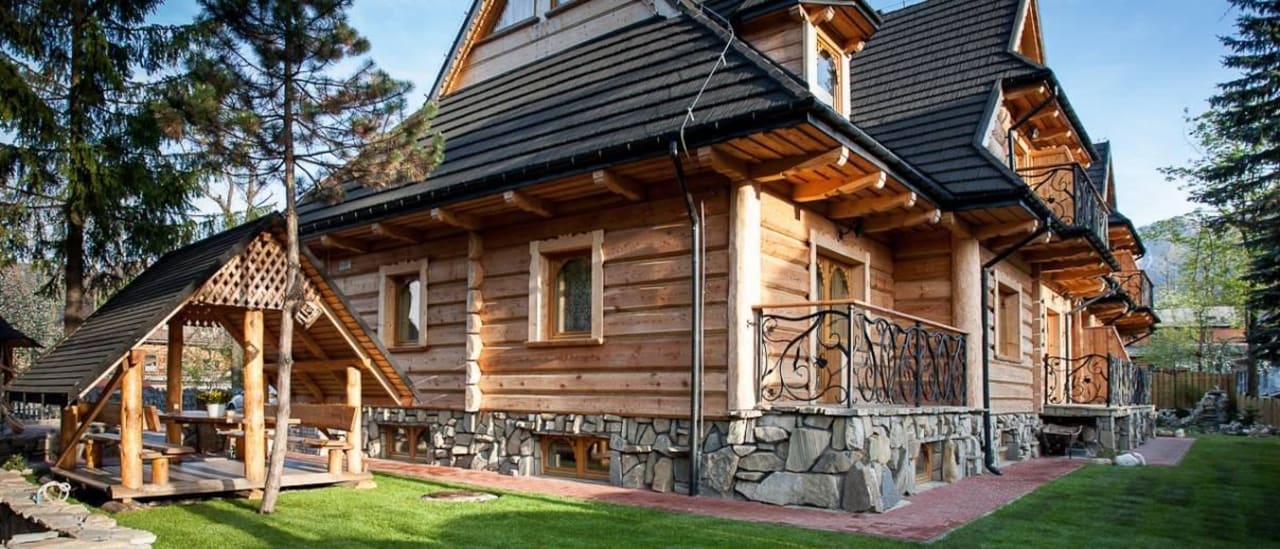 Bambi boutique Residence Bambi Boutique