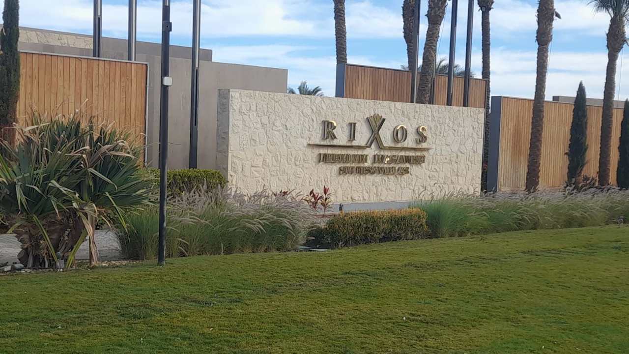 Sonstiges Rixos Premium Magawish Suites & Villas