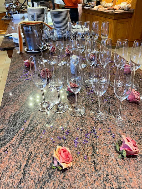 Gastro BergSpa & Hotel Zamangspitze