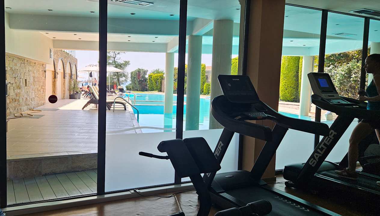 Sport & Freizeit Istion Club & Spa