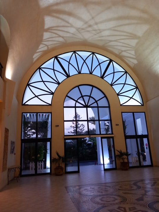 Lobby Hotel Djerba Resort