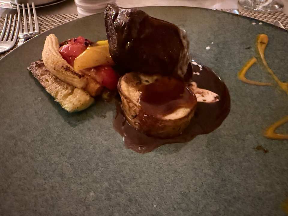 Gastro JAZ Elite Casa del Mar Beach