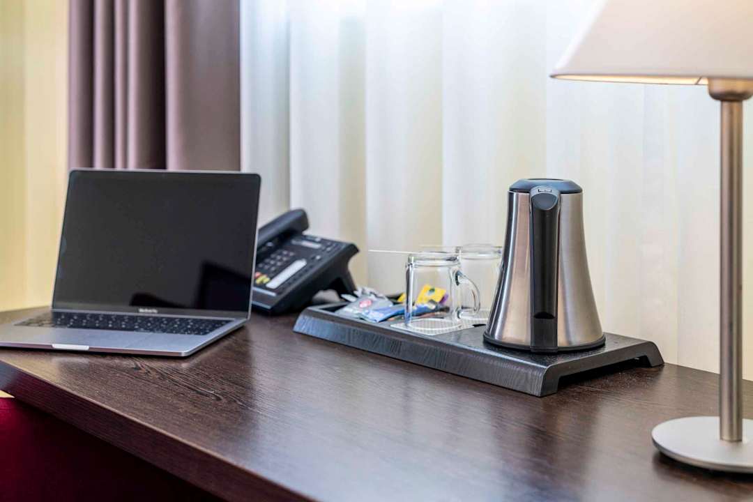 Zimmer Best Western Plus Amedia Art Salzburg