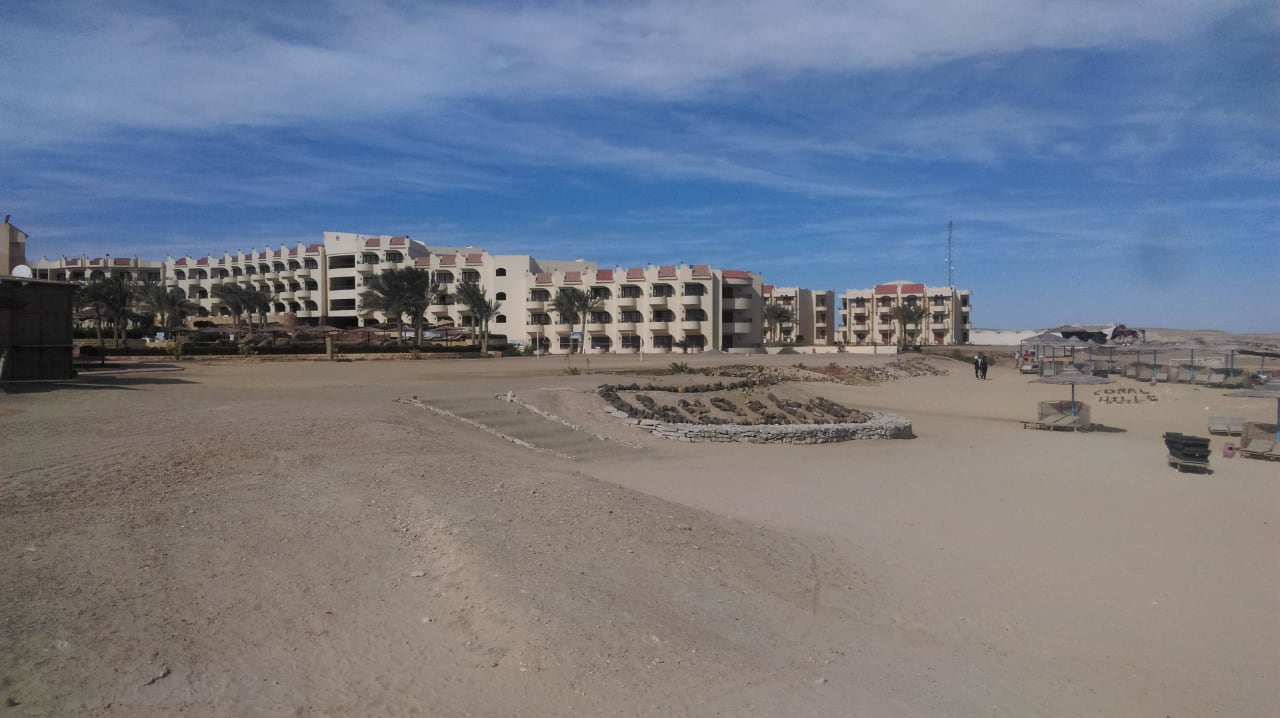 Hotel Coral Hills Resorts & SPA