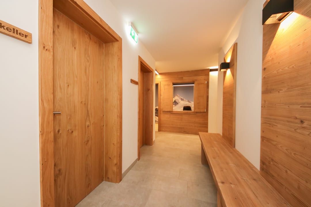 Sonstiges Sunny Ferienwohnungen