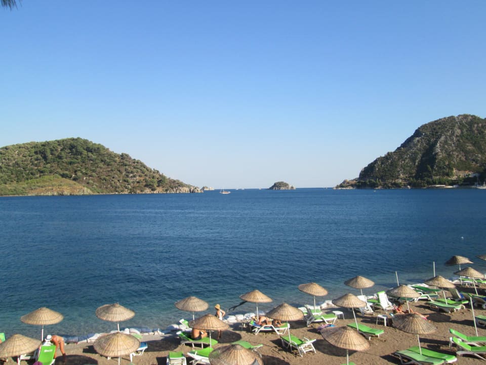 Strand L'Etoile Beach Hotel