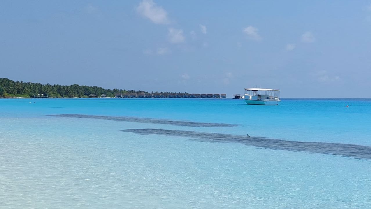Strand Kuramathi Maldives