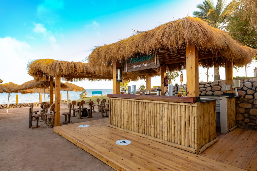 Gastro SUNRISE Diamond Beach Resort - Grand Select