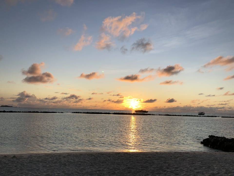 Strand Summer Island Maldives