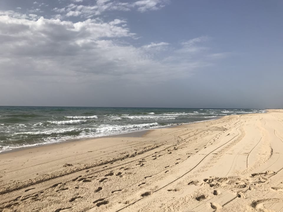 Strand Hotel Africa Jade Thalasso