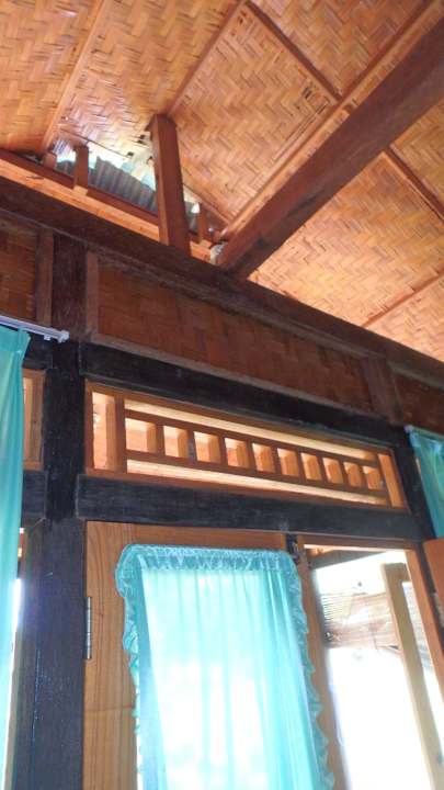 Offene Häuser Hotel Bunaken SeaGarden Resort