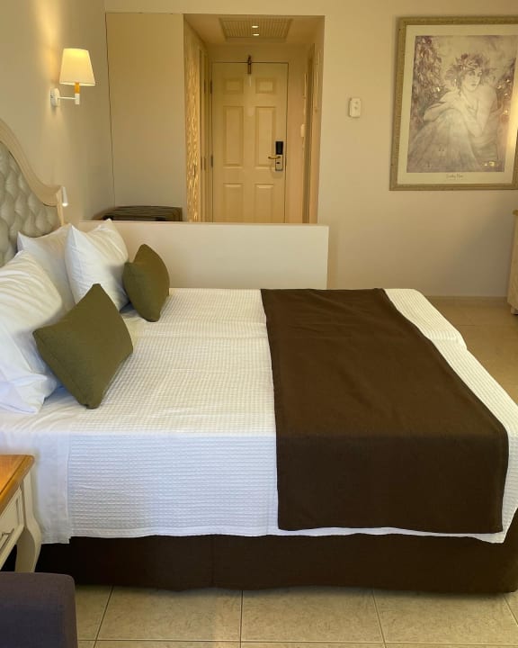 Zimmer Rodos Palladium Leisure & Wellness