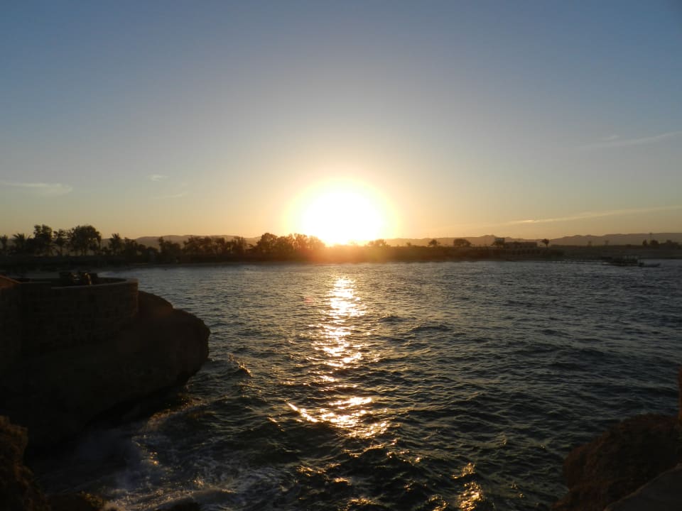 Strand Mövenpick Resort El Quseir