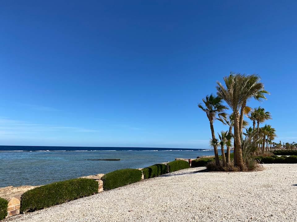 Strand Mövenpick Resort El Quseir