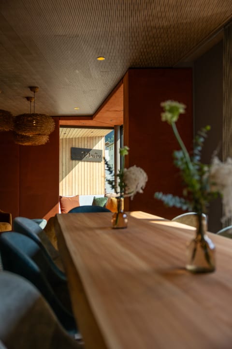 Sonstiges Hotel Chesa Mulin Garni