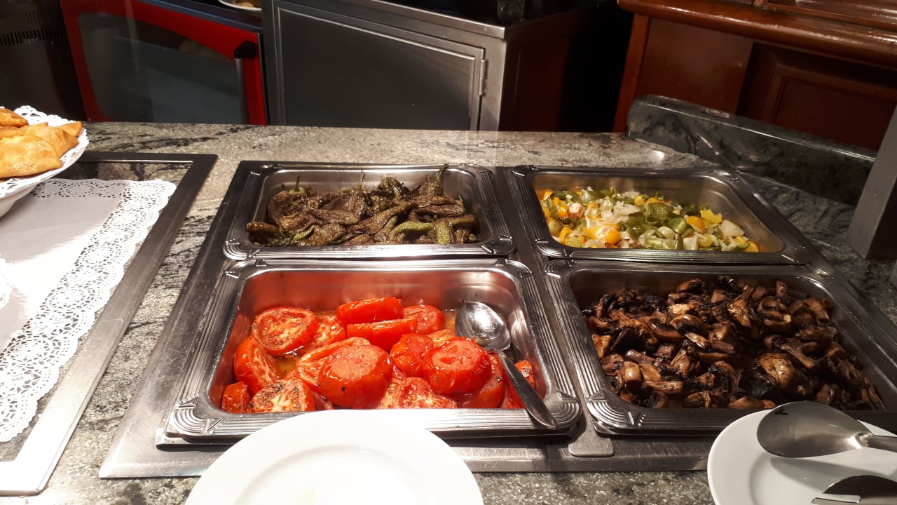 Gastro Hotel ValleMar