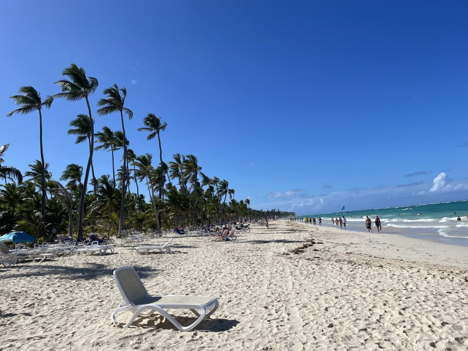 Strand Hotel Riu Palace Macao - Adults only