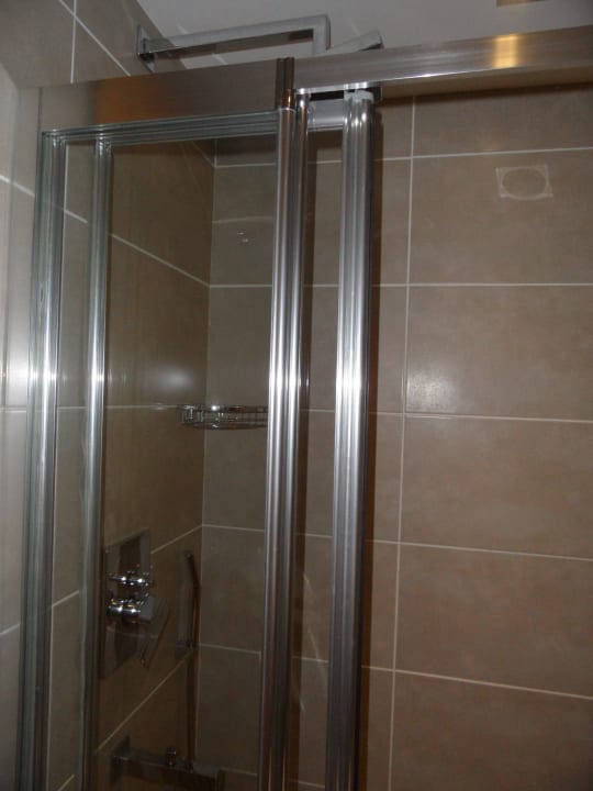 Bad Hotel Husa Vizon