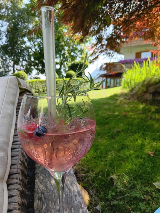 Sonstiges Boutique Pension Erlacher – Adults Only
