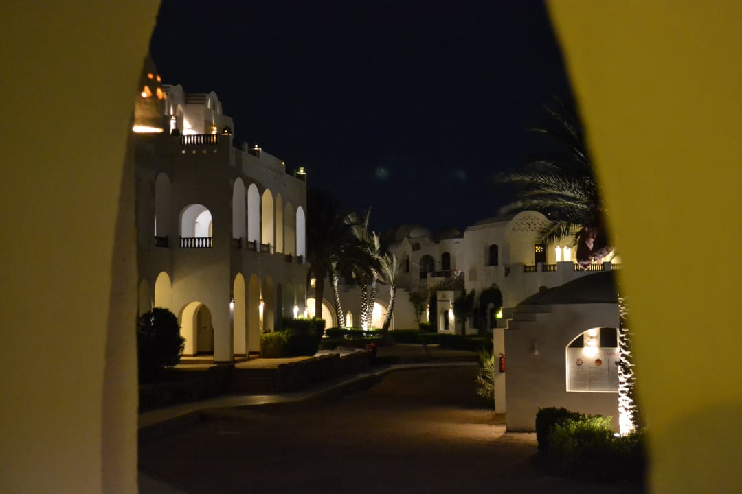 Außenansicht Arabella Azur Resort