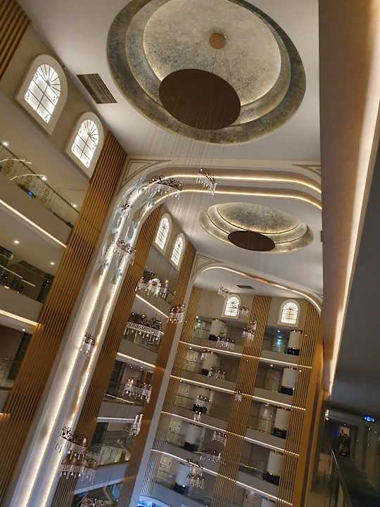 Sonstiges Haydarpasha Palace