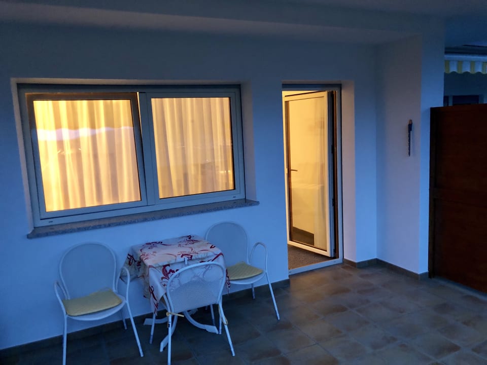 Zimmer Hotel Bellevue