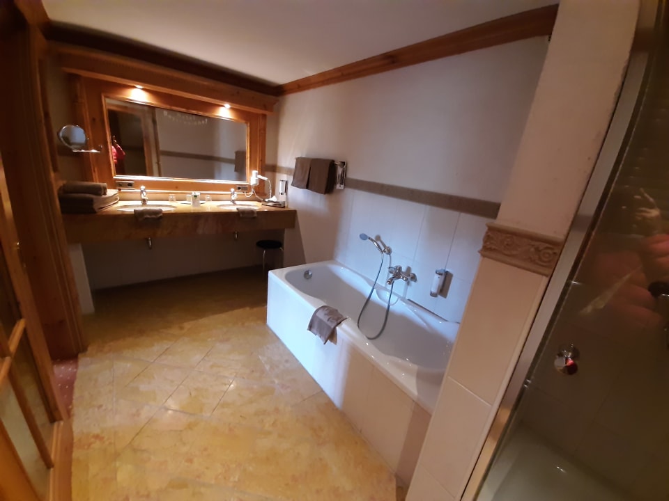 Zimmer Hotel Bayerwaldhof