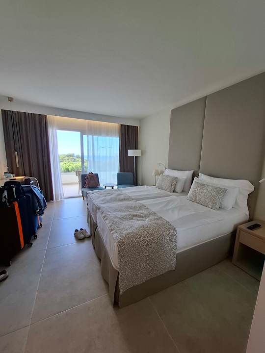 Zimmer allsun Hotel Bella Paguera