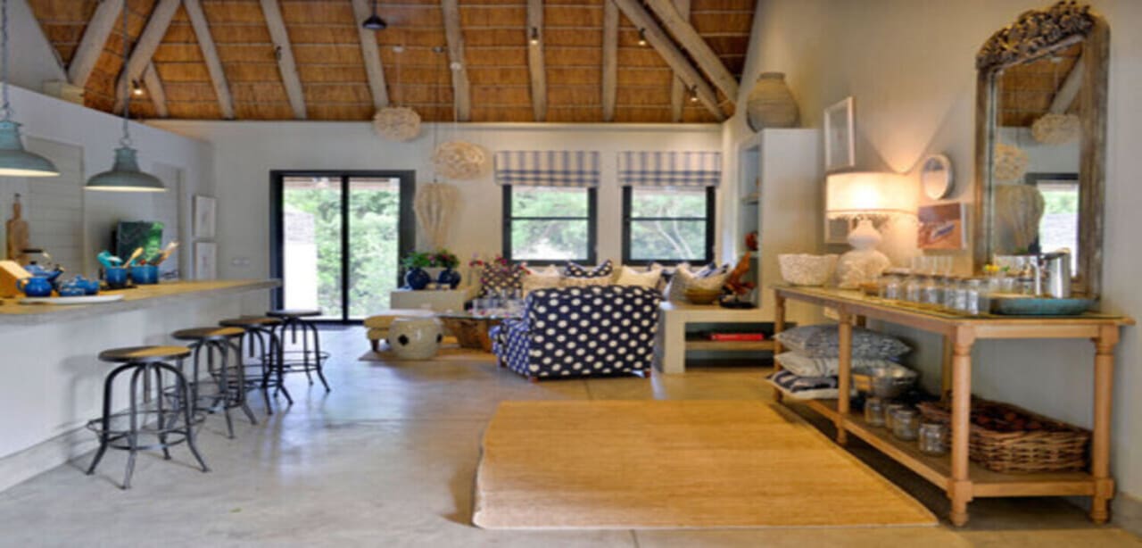 Zimmer Pestana Bazaruto Lodge