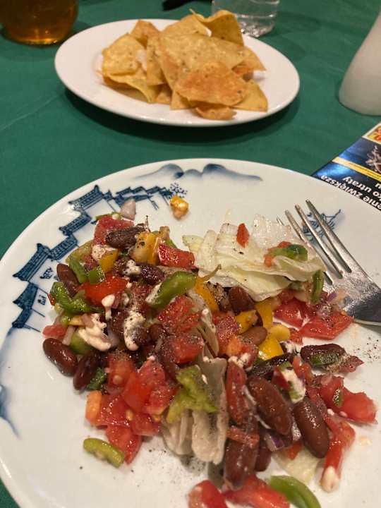 Gastro Seven Seas Jolie Bay Resort