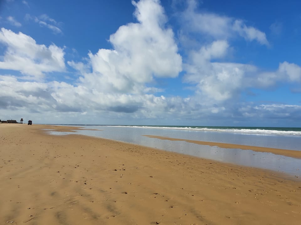 Strand Aldiana Club Andalusien