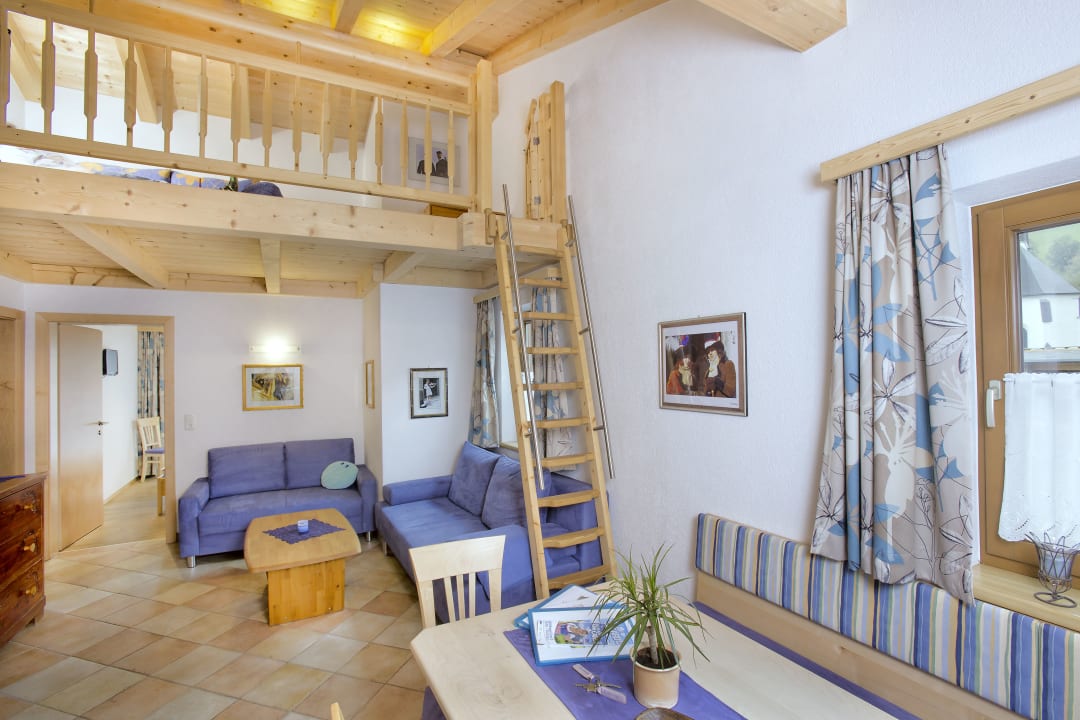 Zimmer Haus Seifriedsberger