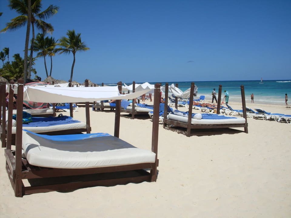 View of the Beach Punta Cana Princess All Suites Resort & Spa