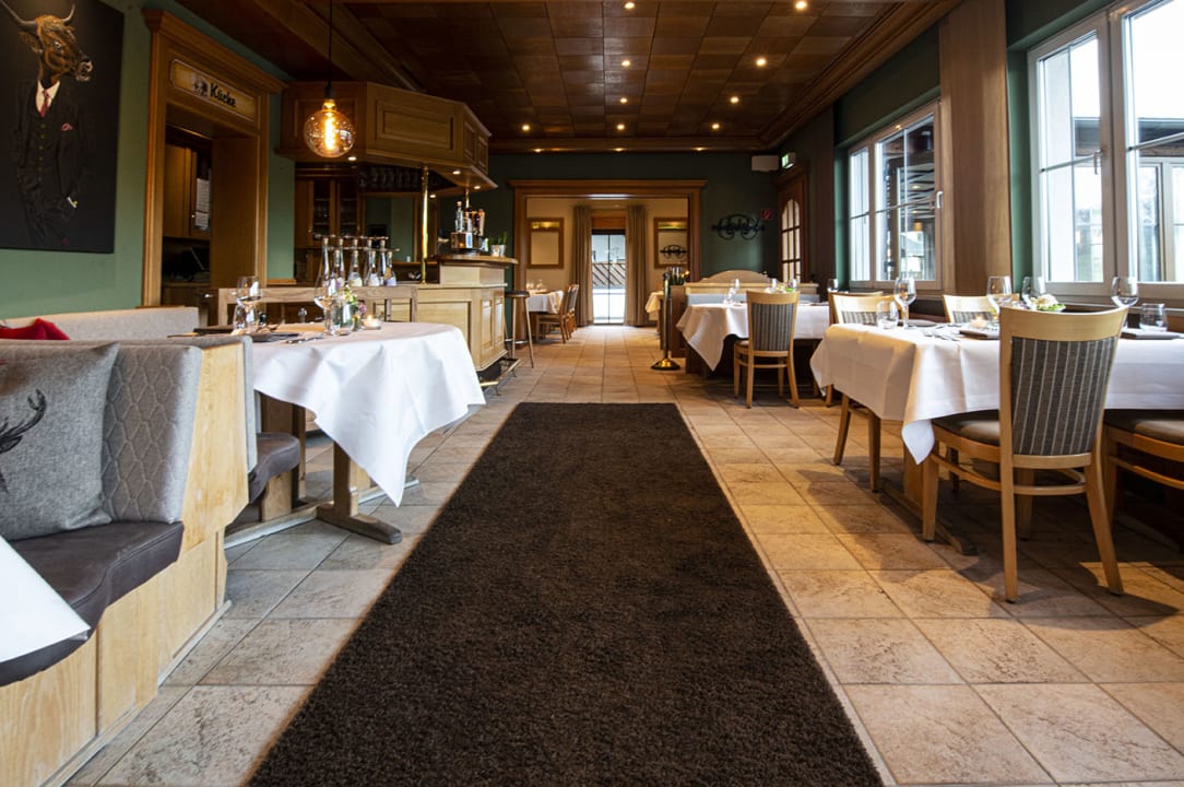 Gastro Müller's Landhotel