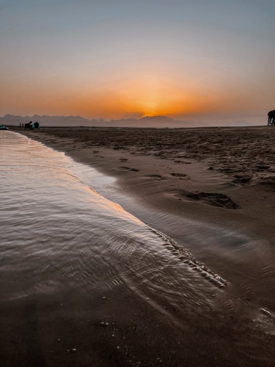 Strand Steigenberger Resort Ras Soma