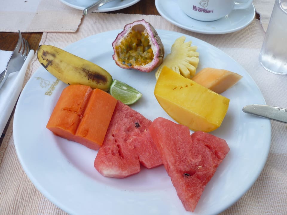 . Khaolak Bhandari Resort & Spa