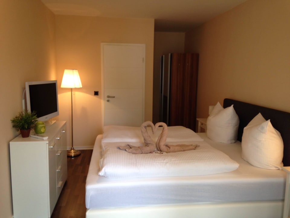 Comfort DZ Hof von Oldenburg