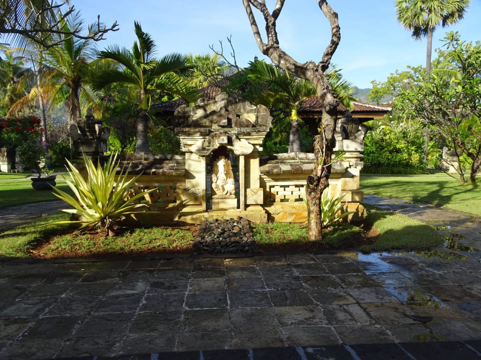 Garten Hotel Matahari Beach Resort & Spa