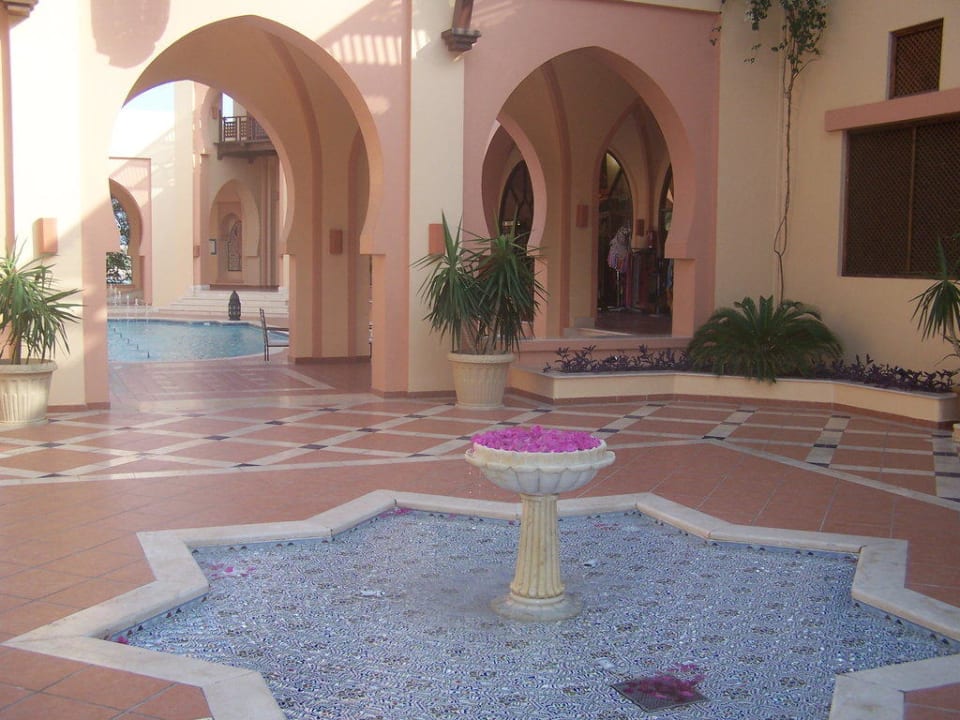 Coraya Beach Steigenberger Coraya Beach - Adults only