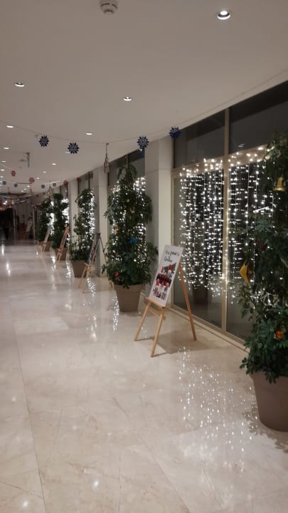 Sonstiges TUI BLUE Xanthe