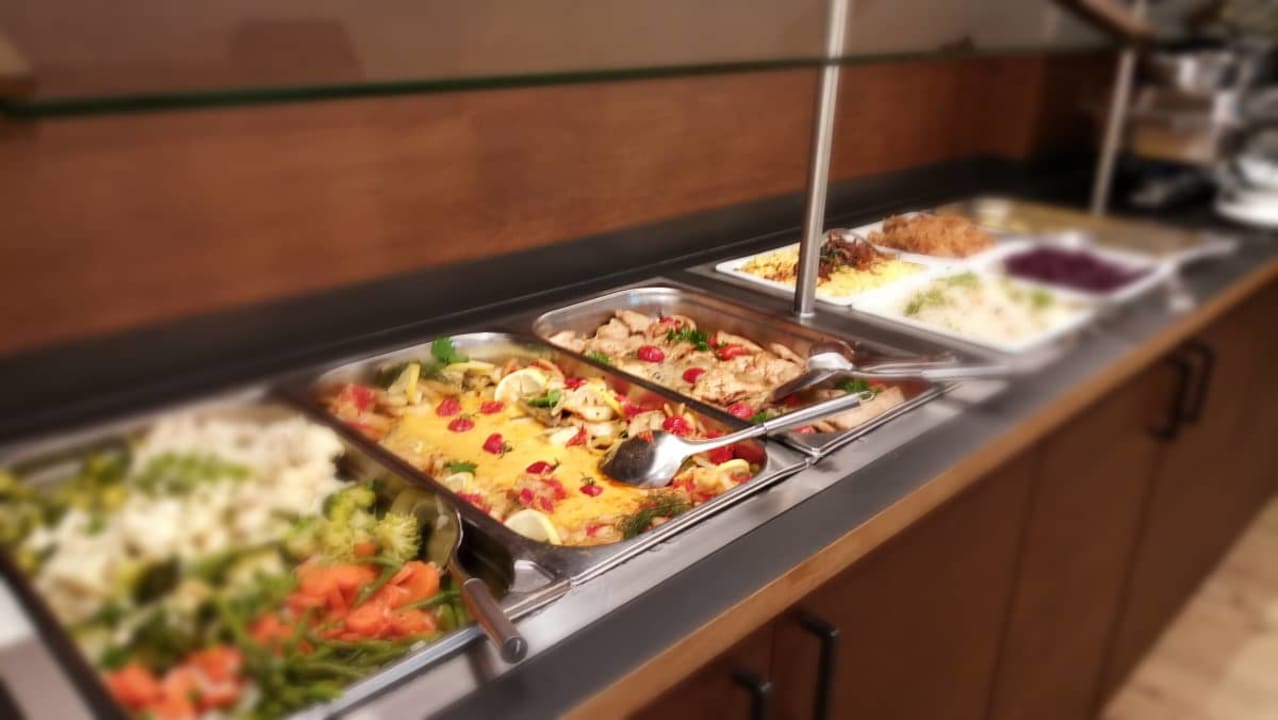 Gastro Hotel Bannwaldsee