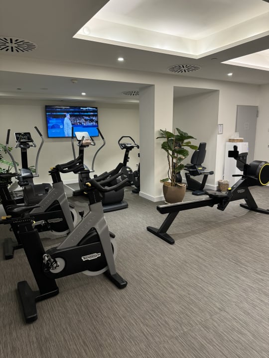 Sport & Freizeit allsun Hotel Bella Paguera