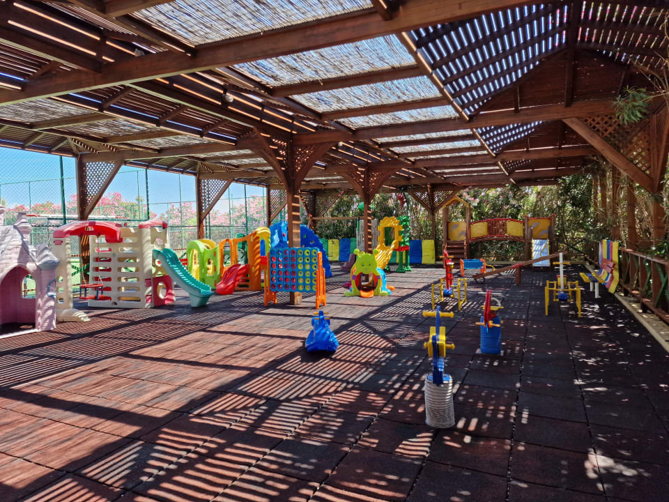 Sport & Freizeit Hotel Kalithea Horizon Royal