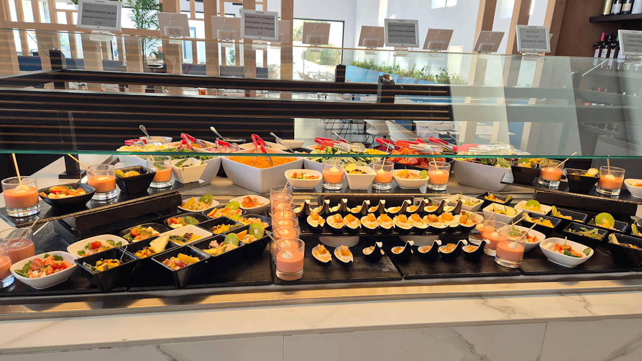 Gastro Hotel Morlans Suites