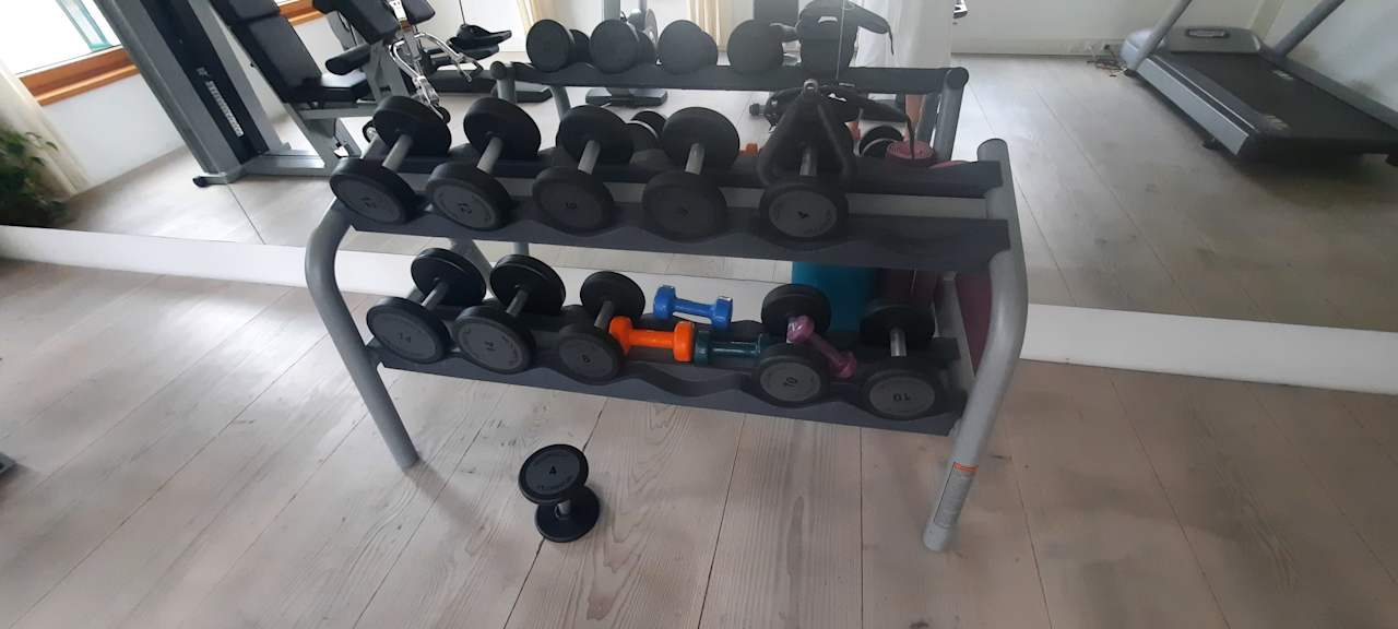 Sport & Freizeit SPA Hotel Erzherzog Johann