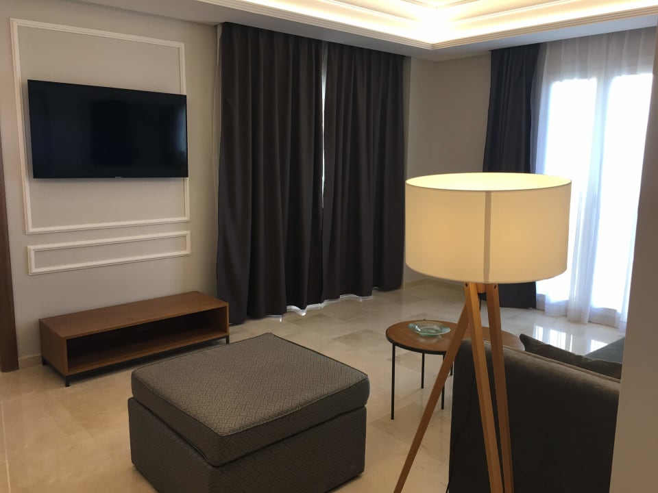 Zimmer Grupotel Playa de Palma Suites & Spa