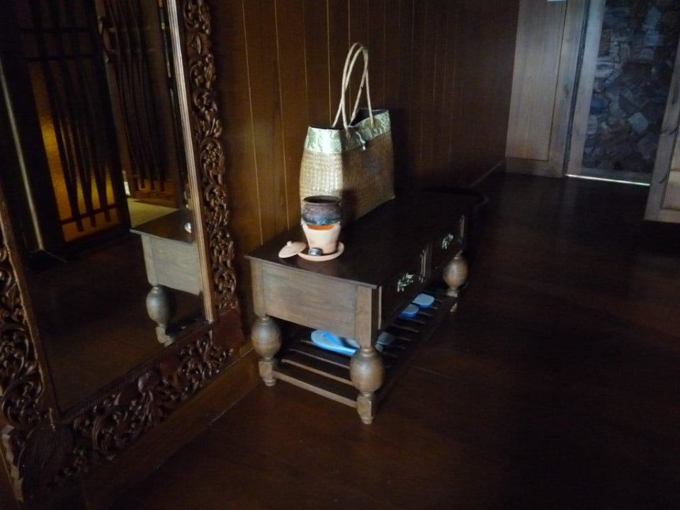 Tasche für den Pool Santhiya Koh Phangan Resort & Spa